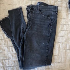 Gap women’s favorite jeggings